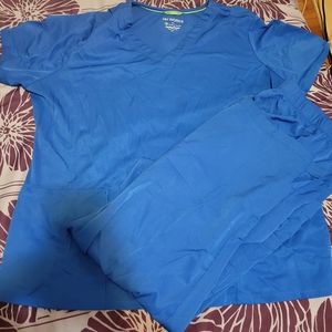 healing hands scrubs